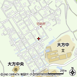 高知県幡多郡黒潮町入野5196-127周辺の地図