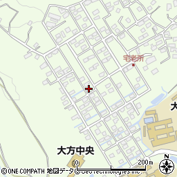 高知県幡多郡黒潮町入野5277周辺の地図