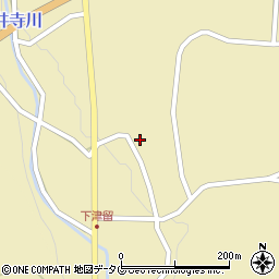 藤元工業周辺の地図