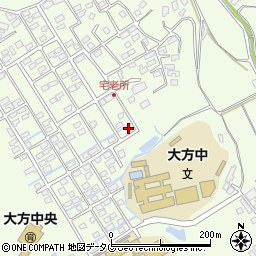 高知県幡多郡黒潮町入野5191-13周辺の地図