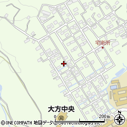 高知県幡多郡黒潮町入野5278-5周辺の地図