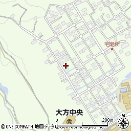 高知県幡多郡黒潮町入野5278-6周辺の地図