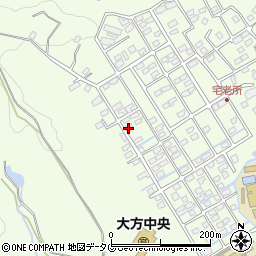 高知県幡多郡黒潮町入野5278-8周辺の地図