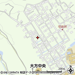 高知県幡多郡黒潮町入野5278-7周辺の地図