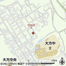 高知県幡多郡黒潮町入野5191周辺の地図