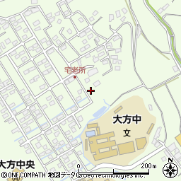 高知県幡多郡黒潮町入野5191-19周辺の地図