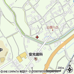 高知県幡多郡黒潮町入野2806-3周辺の地図
