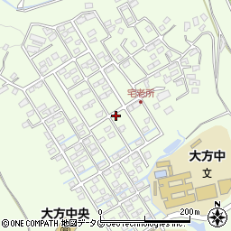 高知県幡多郡黒潮町入野5196-118周辺の地図