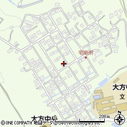 高知県幡多郡黒潮町入野5196-83周辺の地図