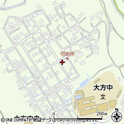 高知県幡多郡黒潮町入野5191-2周辺の地図