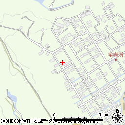 高知県幡多郡黒潮町入野5281-1周辺の地図