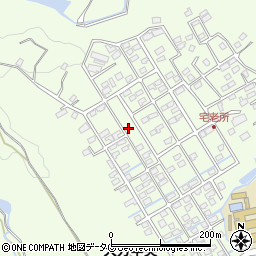 高知県幡多郡黒潮町入野5277-11周辺の地図