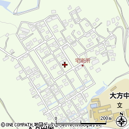 高知県幡多郡黒潮町入野5196-92周辺の地図