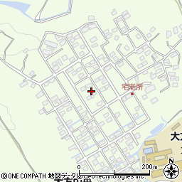高知県幡多郡黒潮町入野5196-77周辺の地図