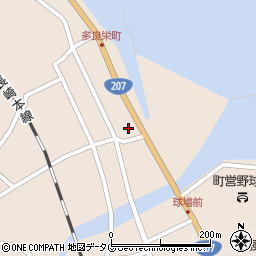 居酒屋 峰松周辺の地図