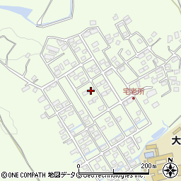 高知県幡多郡黒潮町入野5196-75周辺の地図