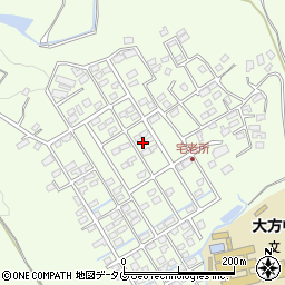 高知県幡多郡黒潮町入野5196-88周辺の地図