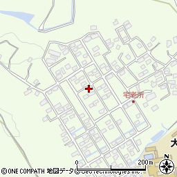 高知県幡多郡黒潮町入野5196-73周辺の地図