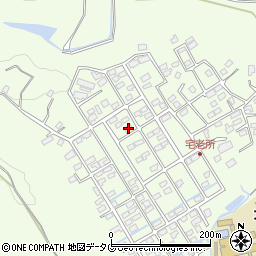 高知県幡多郡黒潮町入野5196-70周辺の地図