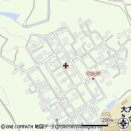 高知県幡多郡黒潮町入野5196-84周辺の地図