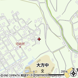 高知県幡多郡黒潮町入野5190周辺の地図