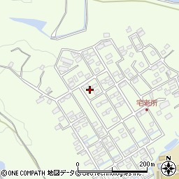 高知県幡多郡黒潮町入野5196-69周辺の地図