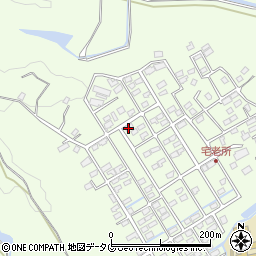 高知県幡多郡黒潮町入野5196-67周辺の地図