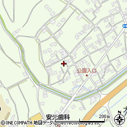 高知県幡多郡黒潮町入野3061-6周辺の地図