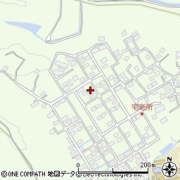 高知県幡多郡黒潮町入野5196-68周辺の地図