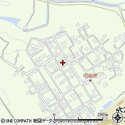 高知県幡多郡黒潮町入野5196-65周辺の地図