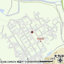 高知県幡多郡黒潮町入野5196-96周辺の地図