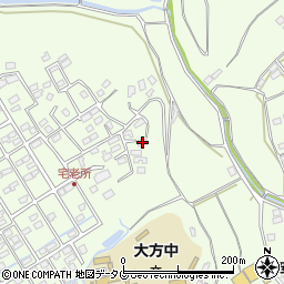 高知県幡多郡黒潮町入野5177周辺の地図