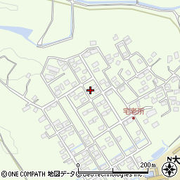 高知県幡多郡黒潮町入野5196-63周辺の地図