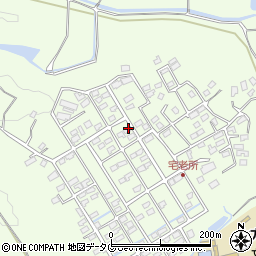 高知県幡多郡黒潮町入野5196-62周辺の地図