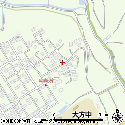 高知県幡多郡黒潮町入野5175周辺の地図