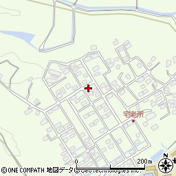 高知県幡多郡黒潮町入野5196-61周辺の地図