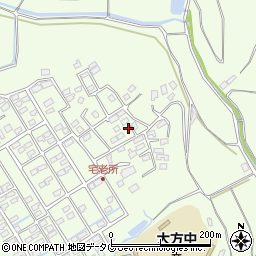 高知県幡多郡黒潮町入野5175-3周辺の地図