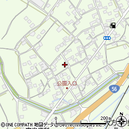 高知県幡多郡黒潮町入野3001-1周辺の地図