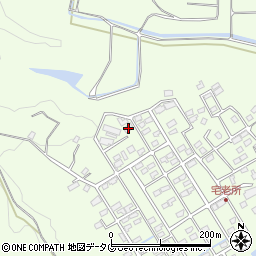 高知県幡多郡黒潮町入野5196-133周辺の地図