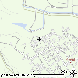 高知県幡多郡黒潮町入野5196-134周辺の地図