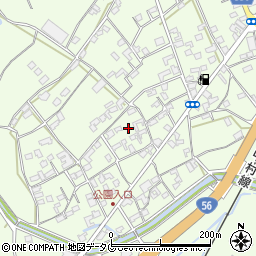高知県幡多郡黒潮町入野2986周辺の地図