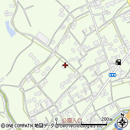高知県幡多郡黒潮町入野3017周辺の地図