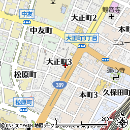 白石タクシー周辺の地図