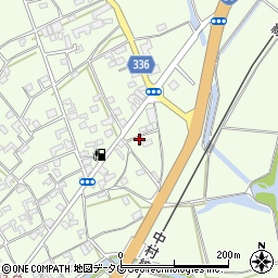高知県幡多郡黒潮町入野3333-1周辺の地図