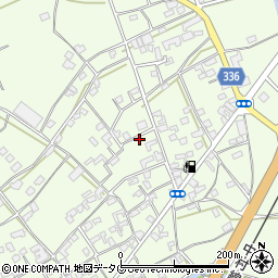 高知県幡多郡黒潮町入野3291-3周辺の地図