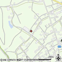 高知県幡多郡黒潮町入野3206-2周辺の地図