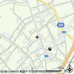 お好み焼田中周辺の地図
