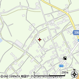 高知県幡多郡黒潮町入野3234-2周辺の地図