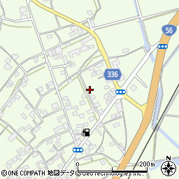 高知県幡多郡黒潮町入野3465-4周辺の地図