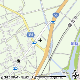 高知県幡多郡黒潮町入野3546-13周辺の地図